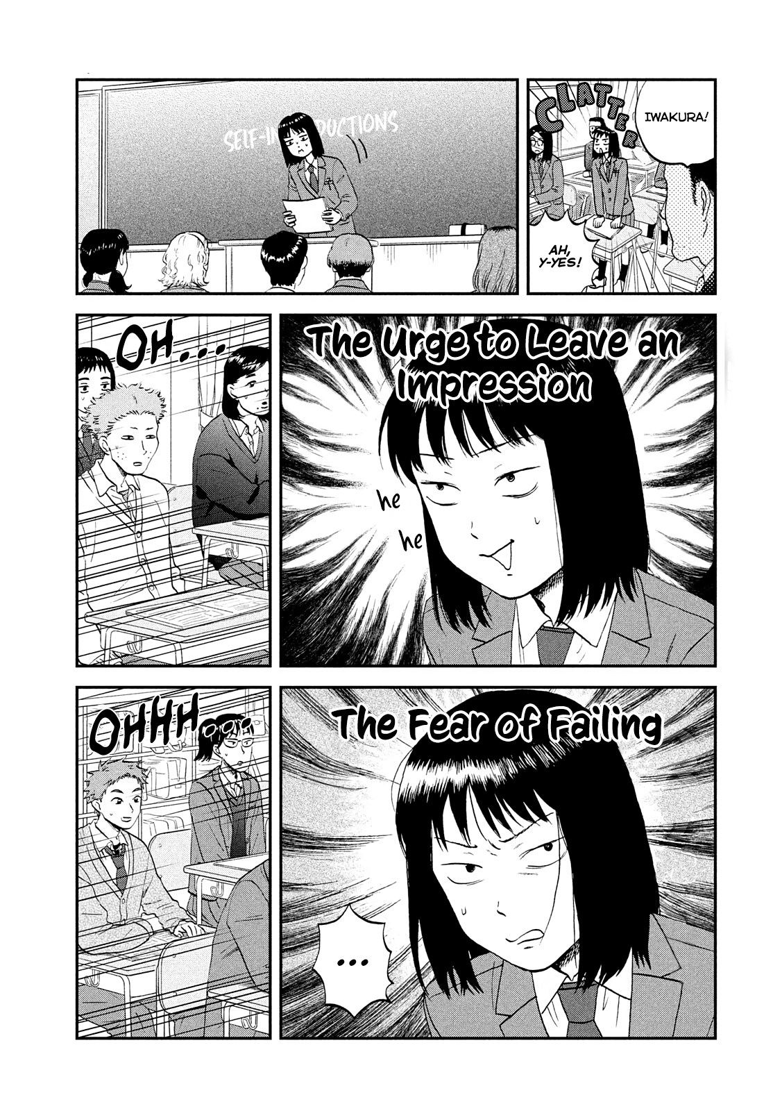 Skip to Loafer, Chapter 36 image 12
